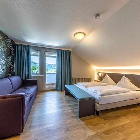 Landgasthof Kranz Ohlsbach Екстер'єр фото