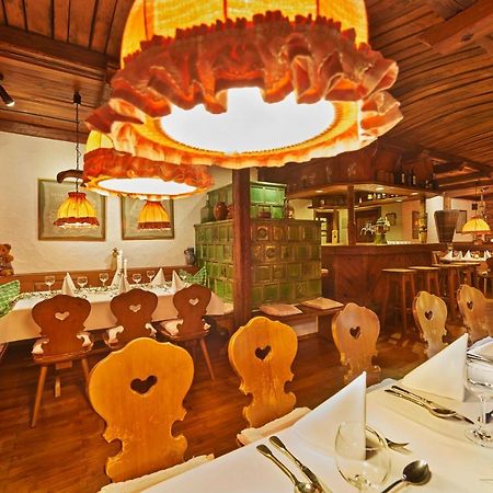 Landgasthof Kranz Ohlsbach Екстер'єр фото