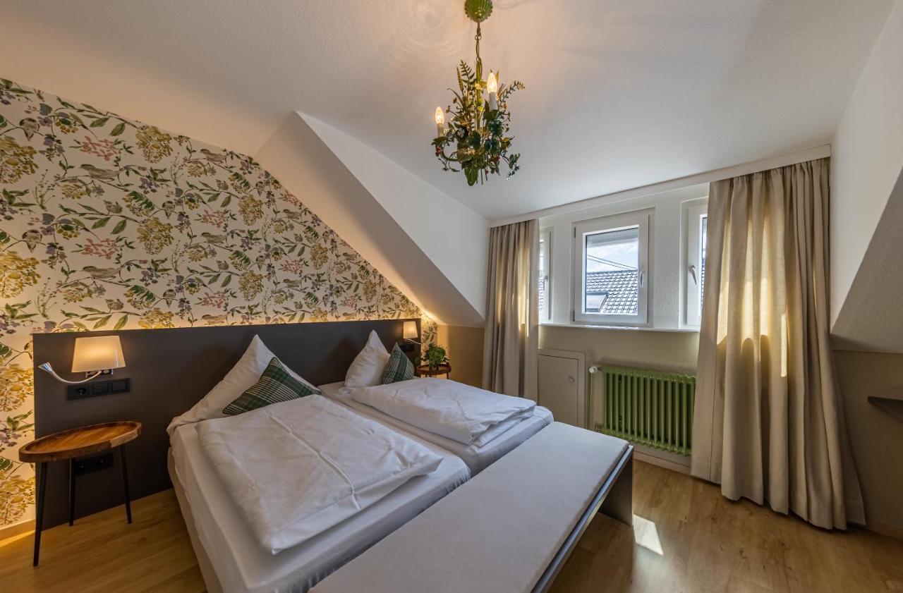 Landgasthof Kranz Ohlsbach Екстер'єр фото