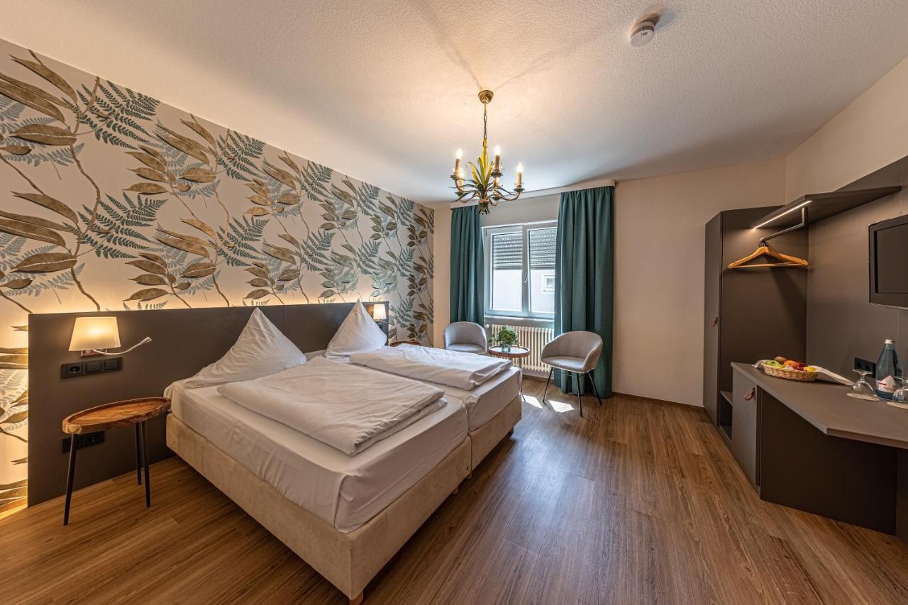 Landgasthof Kranz Ohlsbach Екстер'єр фото