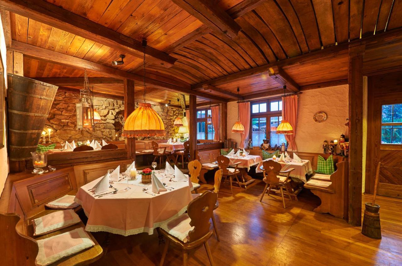Landgasthof Kranz Ohlsbach Екстер'єр фото